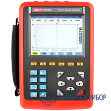 Трехфазный анализатор качества электроэнергии UNI-T UT285C