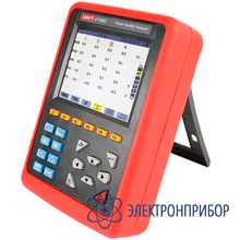 Трехфазный анализатор качества электроэнергии UNI-T UT285C
