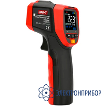 Пирометр UNI-T UT301D+