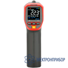 Пирометр UNI-T UT301D+