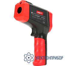 Инфракрасный термометр (пирометр) UNI-T UT302A+