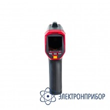 Инфракрасный термометр (пирометр) цифровой UNI-T UT302C+