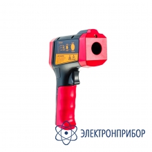 Инфракрасный термометр (пирометр) цифровой UNI-T UT302C+