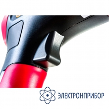 Инфракрасный термометр (пирометр) цифровой UNI-T UT302C+