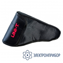 Инфракрасный термометр (пирометр) цифровой UNI-T UT302C+