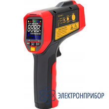 Инфракрасный термометр (пирометр) UNI-T UT302D+