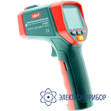 Инфракрасный термометр (пирометр) UNI-T UT302D+