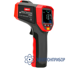 Пирометр UNI-T UT303A+