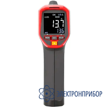 Пирометр UNI-T UT303A+