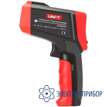Пирометр UNI-T UT303A+