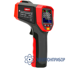 Пирометр UNI-T UT303C+