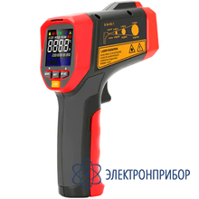 Пирометр UNI-T UT303D+