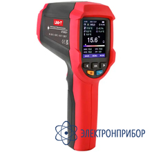Пирометр UNI-T UT305C+