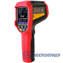 Пирометр UNI-T UT305C+