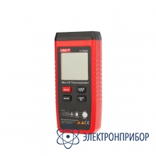 Пирометр портативный UNI-T UT306A