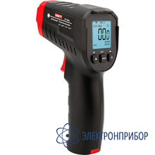 Инфракрасный термометр (пирометр) UNI-T UT306S