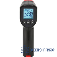 Инфракрасный термометр (пирометр) UNI-T UT306S