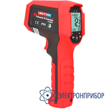 Пирометр UNI-T UT309C