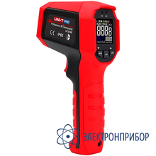Пирометр UNI-T UT309E