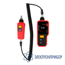 Виброметр UNI-T UT312A