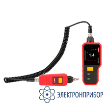 Виброметр UNI-T UT312A