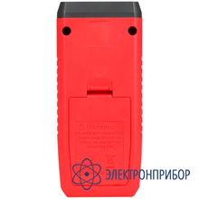 Термометр контактный UNI-T UT320A