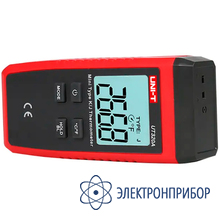 Термометр контактный UNI-T UT320A