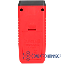 Термометр контактный UNI-T UT320D