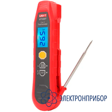 Термометр UNI-T UT320T