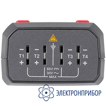 Термометр четырёхканальный UNI-T UT325F