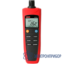 Термогигрометр UNI-T UT331+