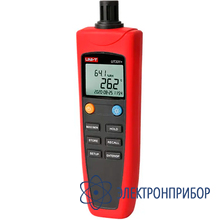 Термогигрометр UNI-T UT331+