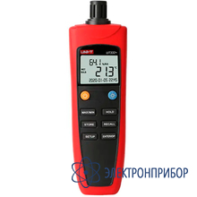 Термогигрометр UNI-T UT332+