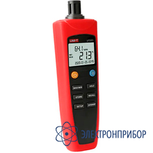 Термогигрометр UNI-T UT332+