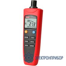 Термогигрометр UNI-T UT332+
