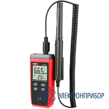 Термогигрометр UNI-T UT333S