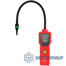 Детектор утечки хладагентов UNI-T UT336B