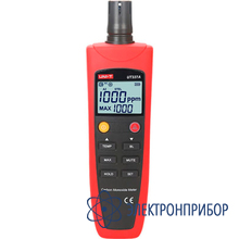 Детектор со газа UNI-T UT337A