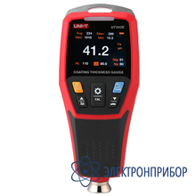 Толщиномер UNI-T UT343E