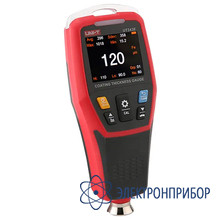 Толщиномер UNI-T UT343E