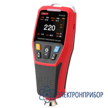 Толщиномер UNI-T UT343E
