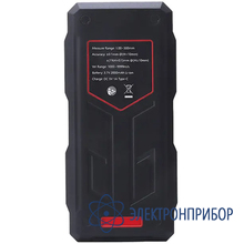 Толщиномер ультразвуковой UNI-T UT345A