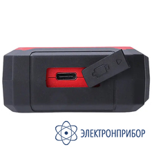 Толщиномер ультразвуковой UNI-T UT345A