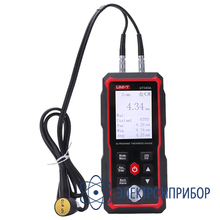 Толщиномер ультразвуковой UNI-T UT345A