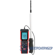 Анемометр UNI-T UT362H