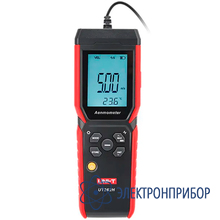 Анемометр UNI-T UT362H