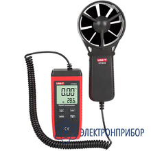 Анемометр UNI-T UT363S