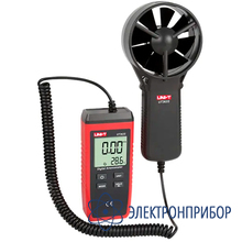 Анемометр UNI-T UT363S