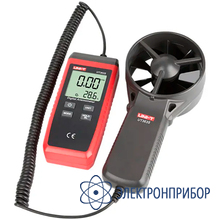 Анемометр UNI-T UT363S