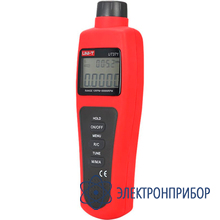 Тахометр цифровой лазерный UNI-T UT372